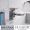 Bristan Cobalt Basin Mixer Clicker Waste Spare Part